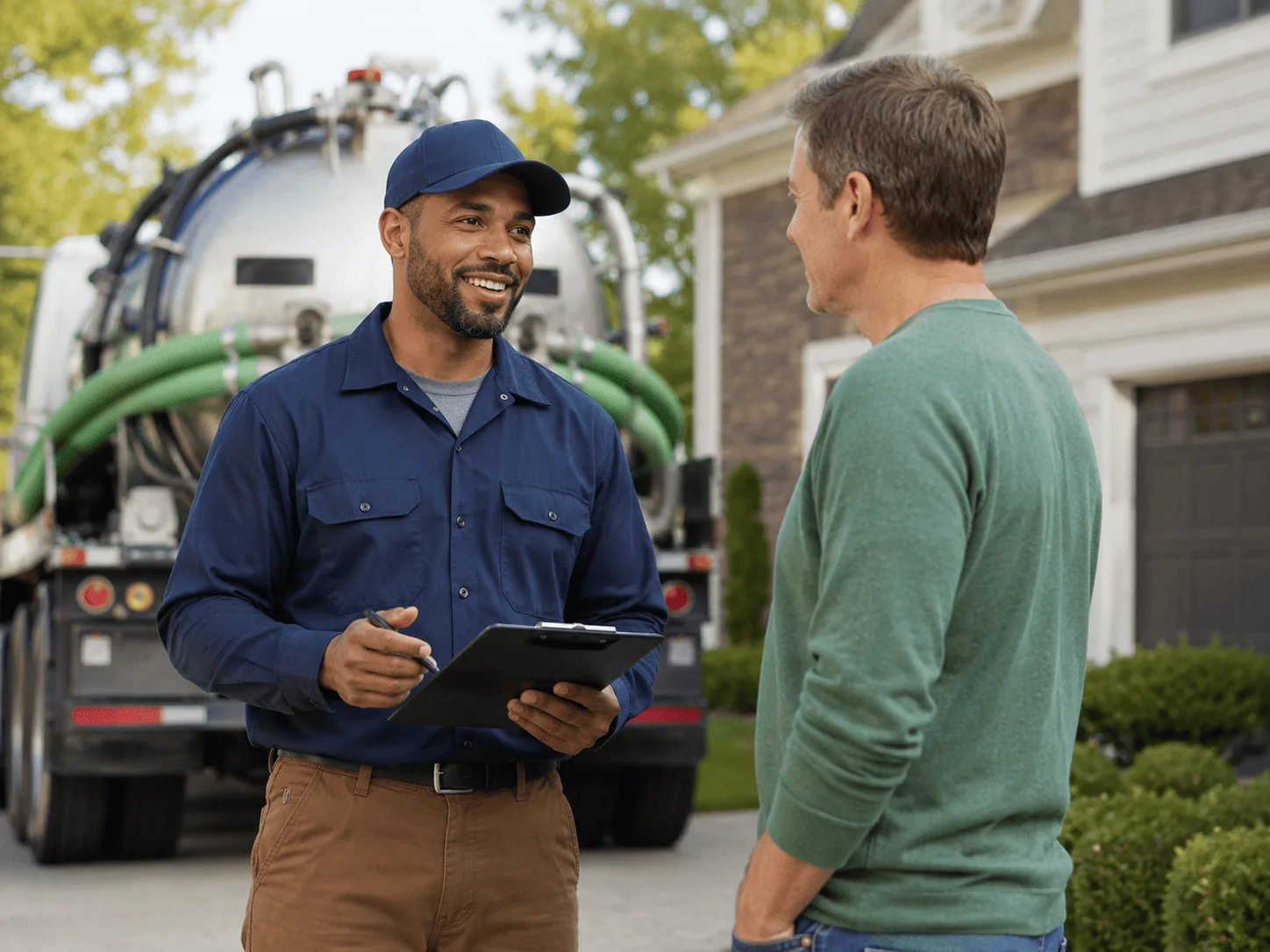 Mosquito Control Evans, GA FAQs